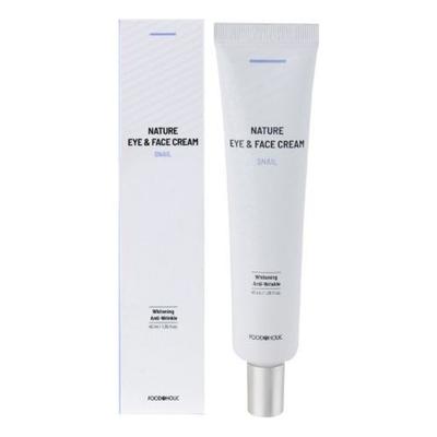 Nature Snail Face Cream 40ml