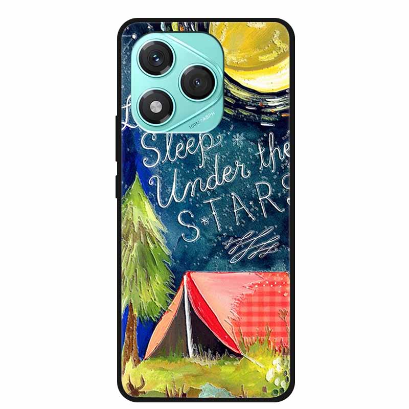 3D Emboss Case For Honor 400 Lite Phone Case Silicone Soft Back Cover Coque For Honor 400 Lite Case 400Lite Funda Capas Shell