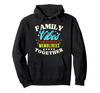 Family Reunion Vibes 2026 Making Memories Hoodie