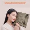 Portable Electric Heating Hand Muffs Display Temperature Monitoring Control HX6C