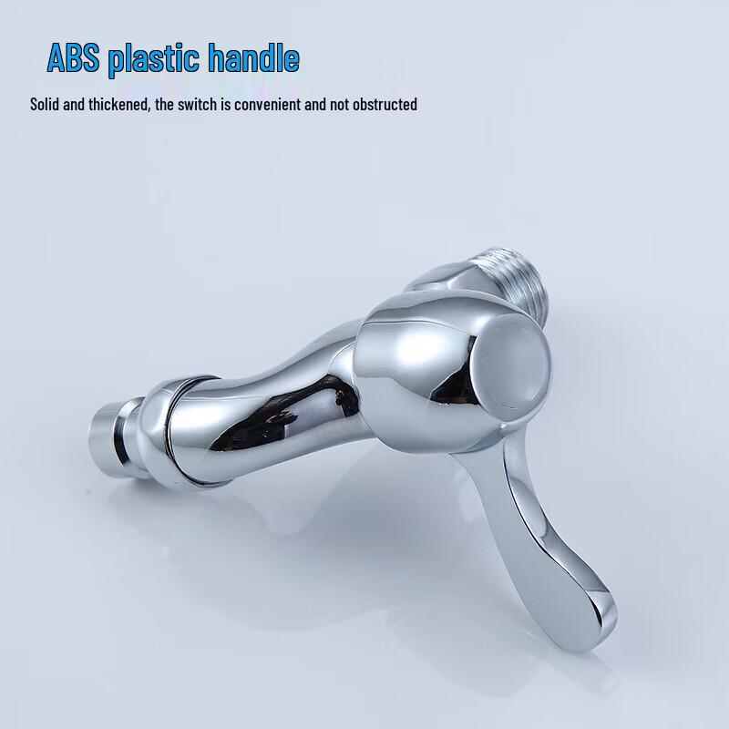 Stainless Steel Water Faucet
