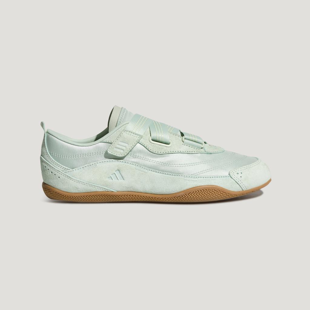 Adidas FOS Casual Shoes Women's Linen Green