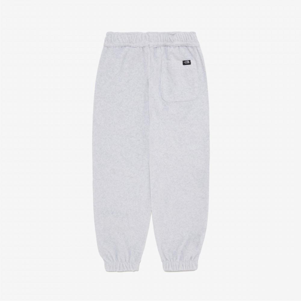 The North Face Kids Animate Sweat Set heaTher Gray Nm5mr62s