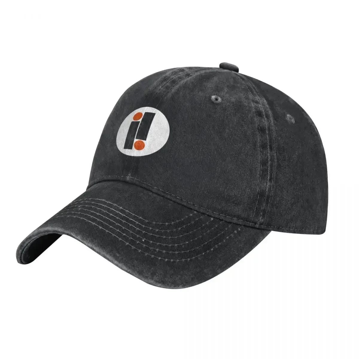 BEST SELLING - Impulse Record Baseball Cap New Hat Dad Hat Mountaineering Women s Hats Unisex s