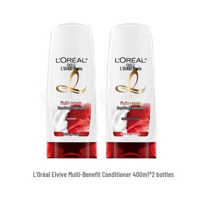 Shampoo e balsami per capelli – Condizionatori d'aria