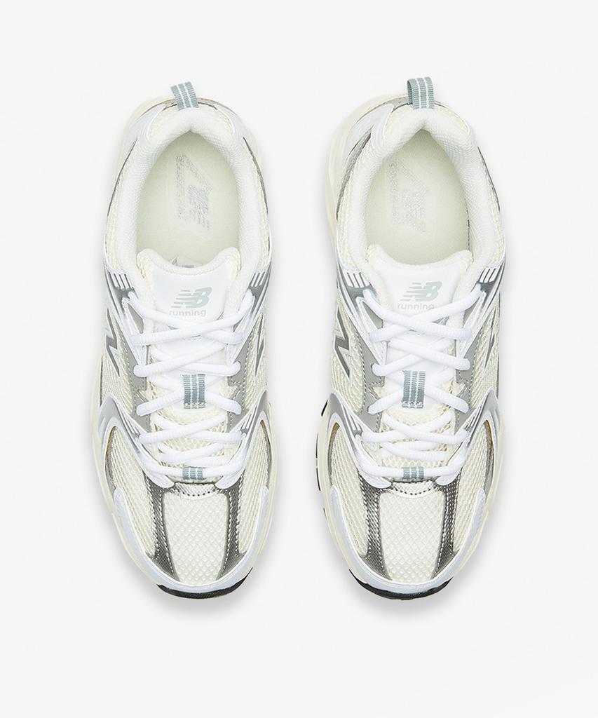 New Balance Nbpdgs113W / Mr530Dam (White)