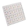 Baby Play Crawling Mat Prevent Slipping Waterproof Cute Patterns High Chair Floor Mat