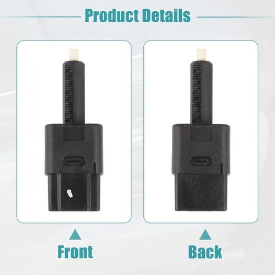 Brake Light Switch 25320-AX000 Fit for Sentra Frontier Armada Juke (03-20)