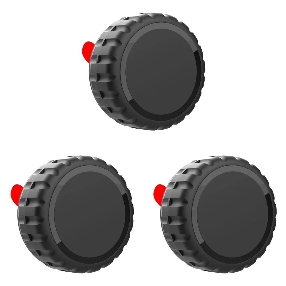 For AirTag Adhesive Mount Waterproof Holder Case with Adhesive Sticker For Wallet Mountain Bike TV Remote Car Suitcase,1-4 Pack