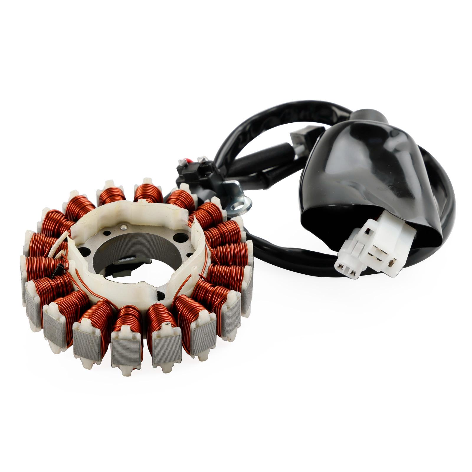 

Magneto Stator Generator For Yamaha X-City VP250 X-Max YP250R YP250RA 2007-2016