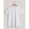 Pure Cotton "Mommy of the Birthday Girl" Shirt - 1st Birthday Princess (EU Size)
