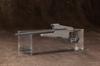 KOTOBUKIYA Modeling Support Goods Weapon Unit 09 News Sniper Rifle Total Length 148mm Plastic Model Molding Color RW009X M.S.G