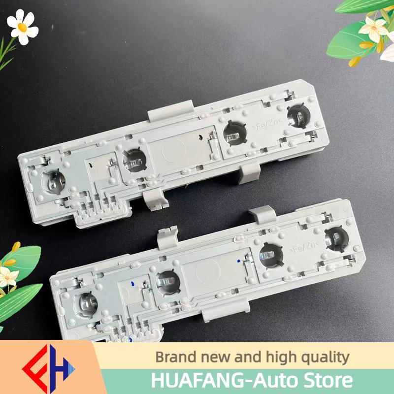Original Rear Tail Light Bracket Bulb Hold For Skoda Octavia 2007 2008 2009 1zd945257a 1zd945258a 1zd945257A 258 High Quality