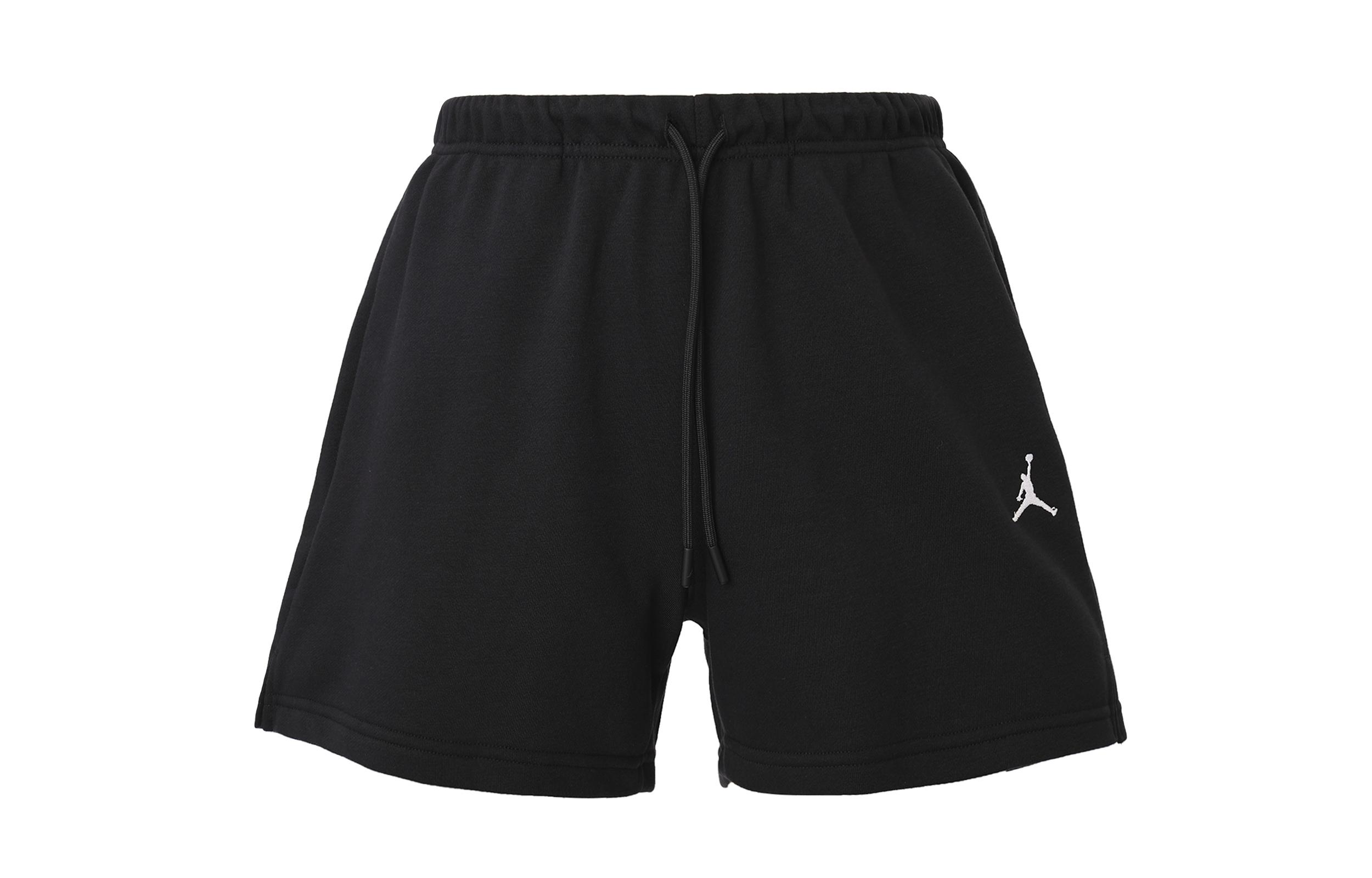 Женские флисовые шорты Jordan Brooklyn HJ1366-010 XL