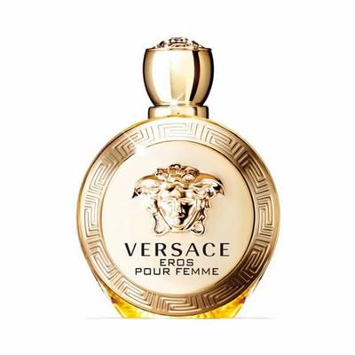 Versace Eros Pour Femme Eau De Perfume Spray 50ml