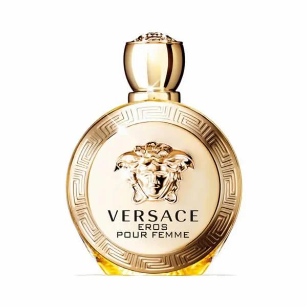 Versace Eros Pour Femme Туалетная вода 100 мл