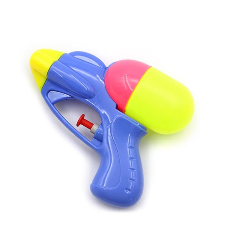

Colorful Water Guns Toy for Child Mini Water Guns Summer Outdoor Water Fighting Toy Toddlers Bath Water Squirt Toy