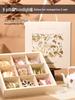2024 Suzhou Style Mooncake & Pastry Gift Box