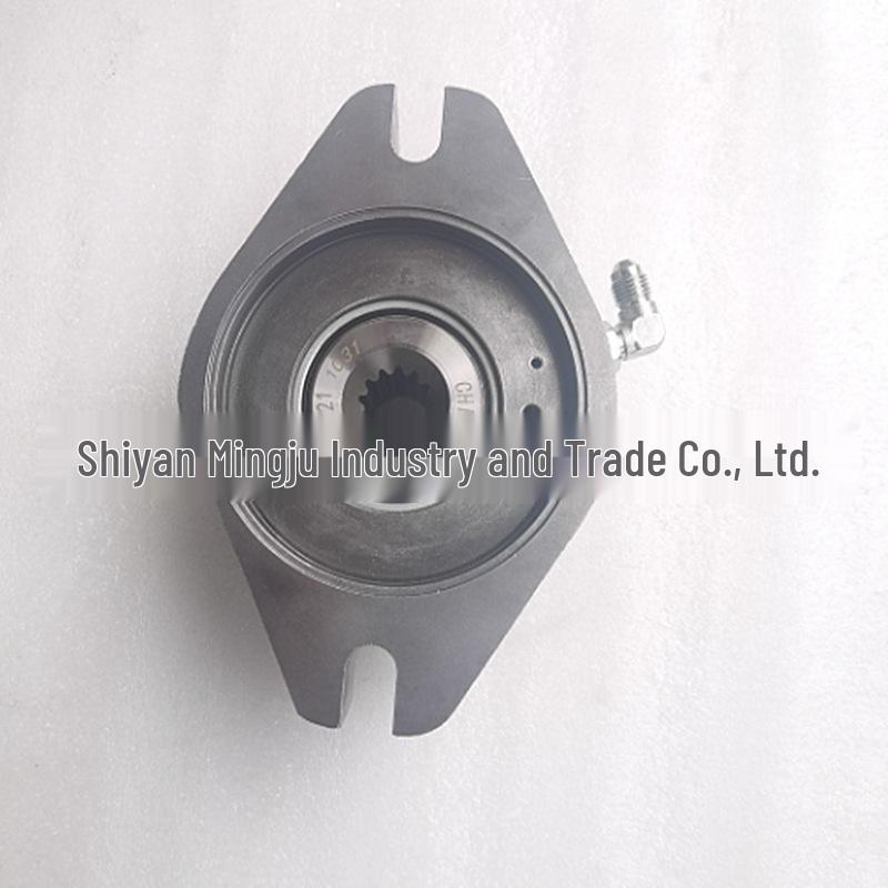 Hydraulic Pump Flange Driver for Dongfeng Cummins 6CT Engine