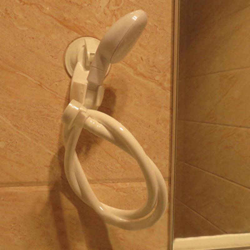 Pet Bath Handheld Shower Bendable Flexible Hose Portable Multi-function Faucet Sprayer Pet Cleaning