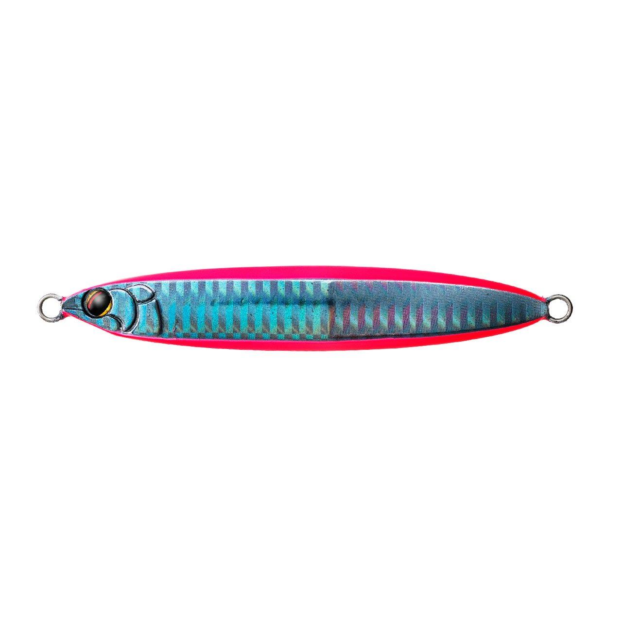 

TIEMCO Ocean Dominator Metal Jig Center Yoshinoya IV Lure, Balance, 117mm, 150g, #210