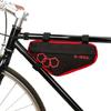 Bicycles Frame Bag Bike Front Top Tube Bag Triangle Pouch Cycling Equipment