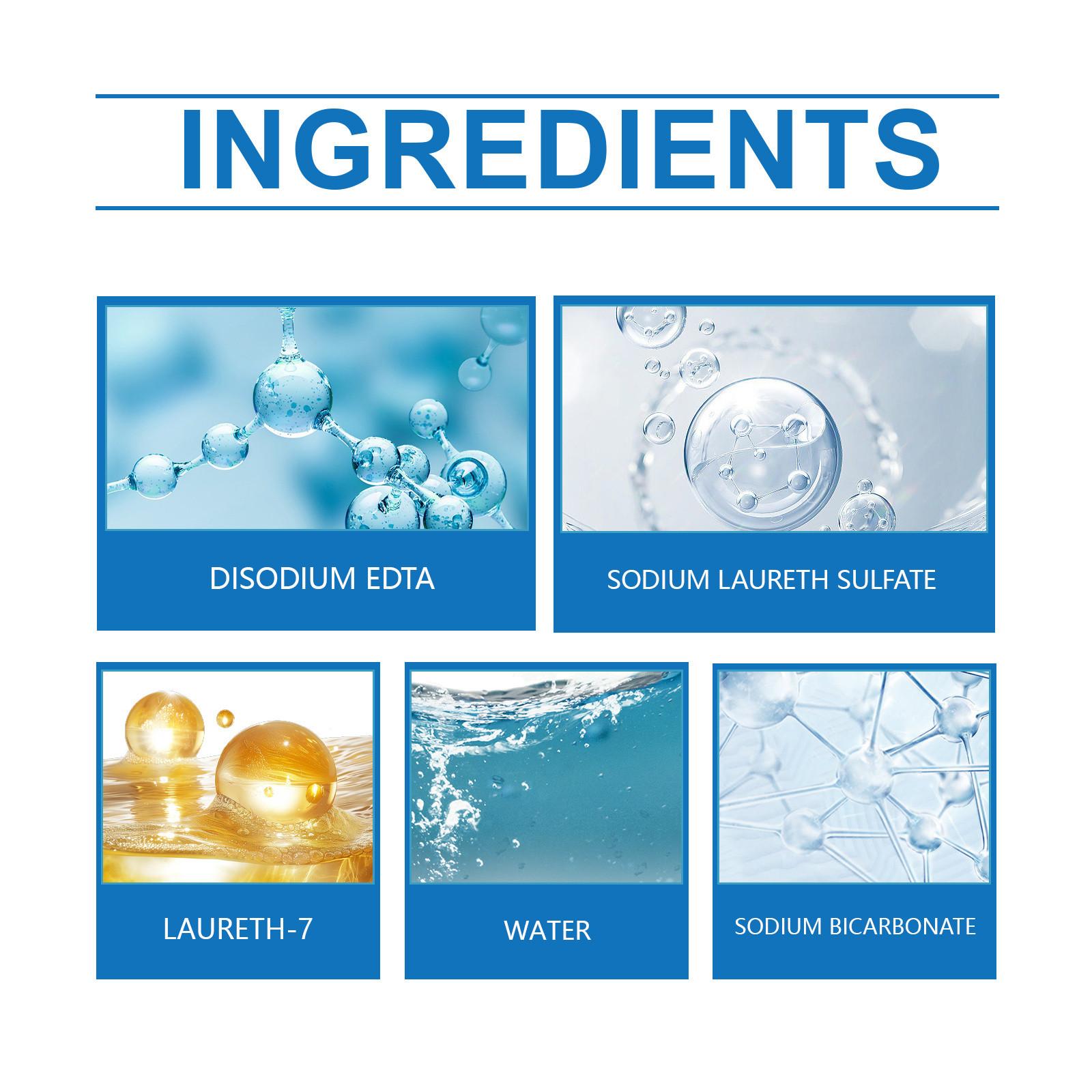 Очищающий спрей для кондиционера Atmosphere — фото 4