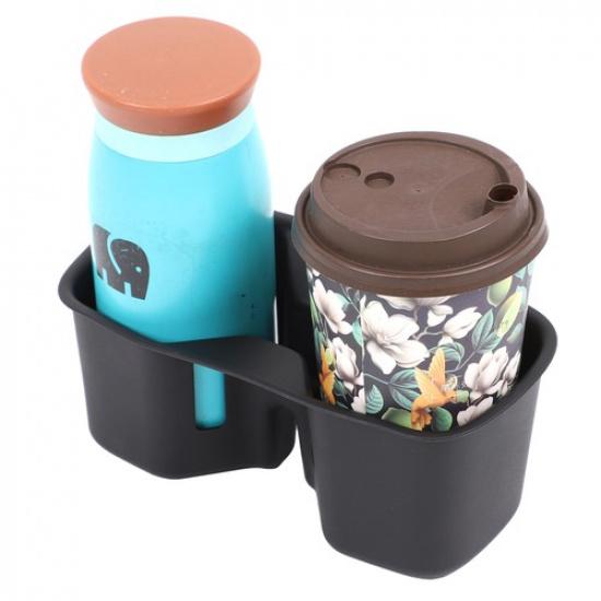 Armrest Rear ert Cup Holder Storage Box Tray For Kia Telluride -2024