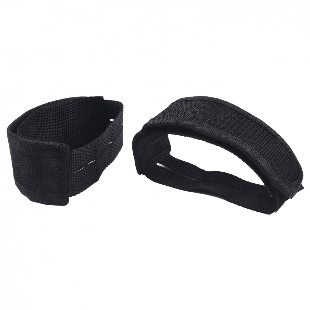 Bicycle Adjustable Strap Saddle Seat Bike Mountain Bikes
