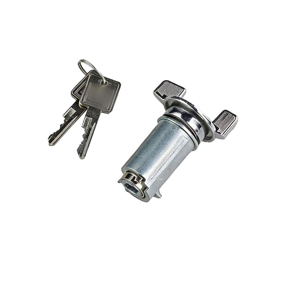 12300443 Ignition Switch And Door Lock Cylinder Kit For Chevrolet 50700062 Cam Cylinder Locks Door Cabinet Padlock Box Lock