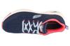 Skechers Arch Fit Comfy Wave, Womens Navy Sneakers
