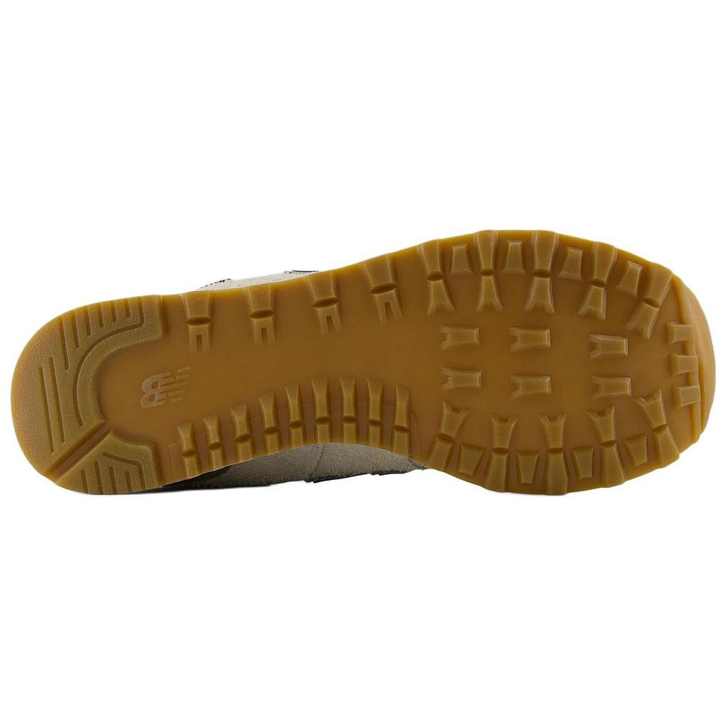 New Balance 574 Cordura Pack - Calcium New Spruce Unisex Sneakers Krémová U574GDG
