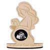 Bebek Ultrason Fotoğraf Çerçevesi Sonogram Resim Çerçevesi Hamilelik Hediyesi Bebek Duyurusu Hatıra Çerçevesi Çiftler İçin Yeni Anneler Babalar