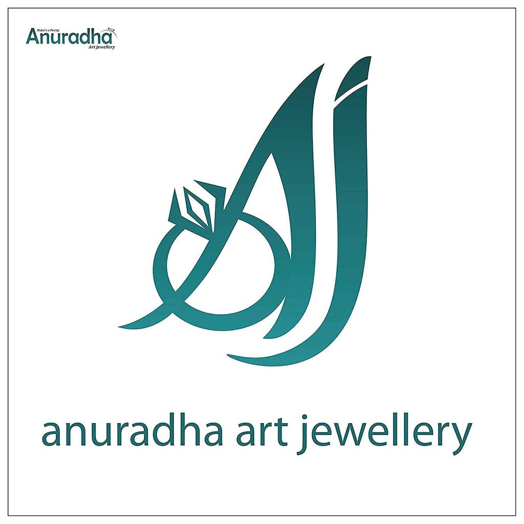 Anuradha Art Round Shape Multi-Colour Traditional Bindis For Women | Stone Bindis | Diamond Tikali Combo Packets