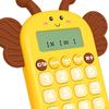 Electronic Calculator Ealry Educational Toy for Classroom