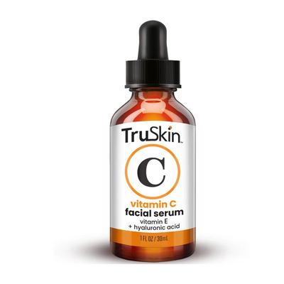 Glow Vitamin C Facial Serum, 1 Fl Oz