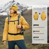 Men's Outdoor Softshell Jacket