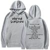Ariana Grande Eternal Sunshine  New Hoodie