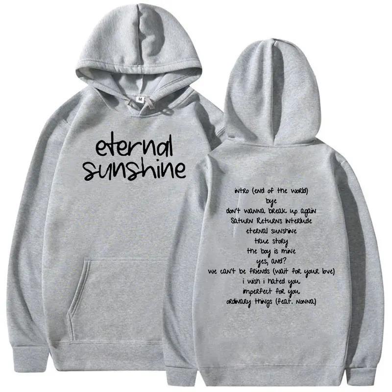 Ariana Grande Eternal Sunshine Nová mikina