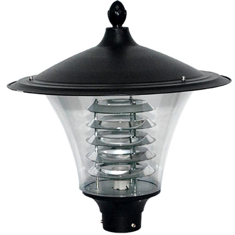 Rainproof LED Street Light Head Lampshade