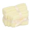 1:12 Scale Miniature Bathroom Towels Decoration Accessories Furniture Model   Towel Pile