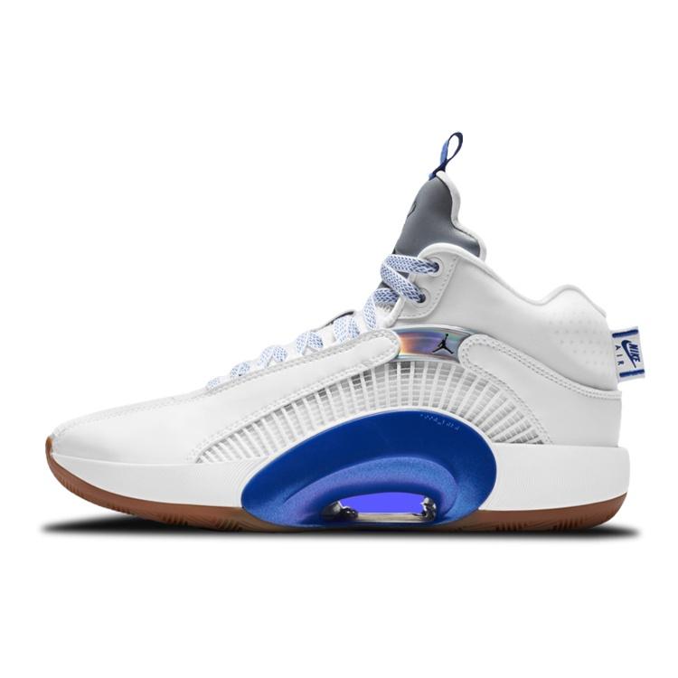 Air Jordan 35  Sisterhood  Men s CZ5657-100 EU 40.5