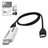 Acessórios para áudio e vídeo – Cabos e adaptadores HDMI