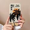 For Oppo Reno6 7 8 10 Pro Lite 6z 7z 8z Phone Cover Fashion Oil Painting Black Cat Patterns Soft Casing Screen Protector Anti Slip Shell For Oppo Case