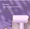 High-Power Handheld Hair Dryer: Internet Celebrity Style for Home & Hotel