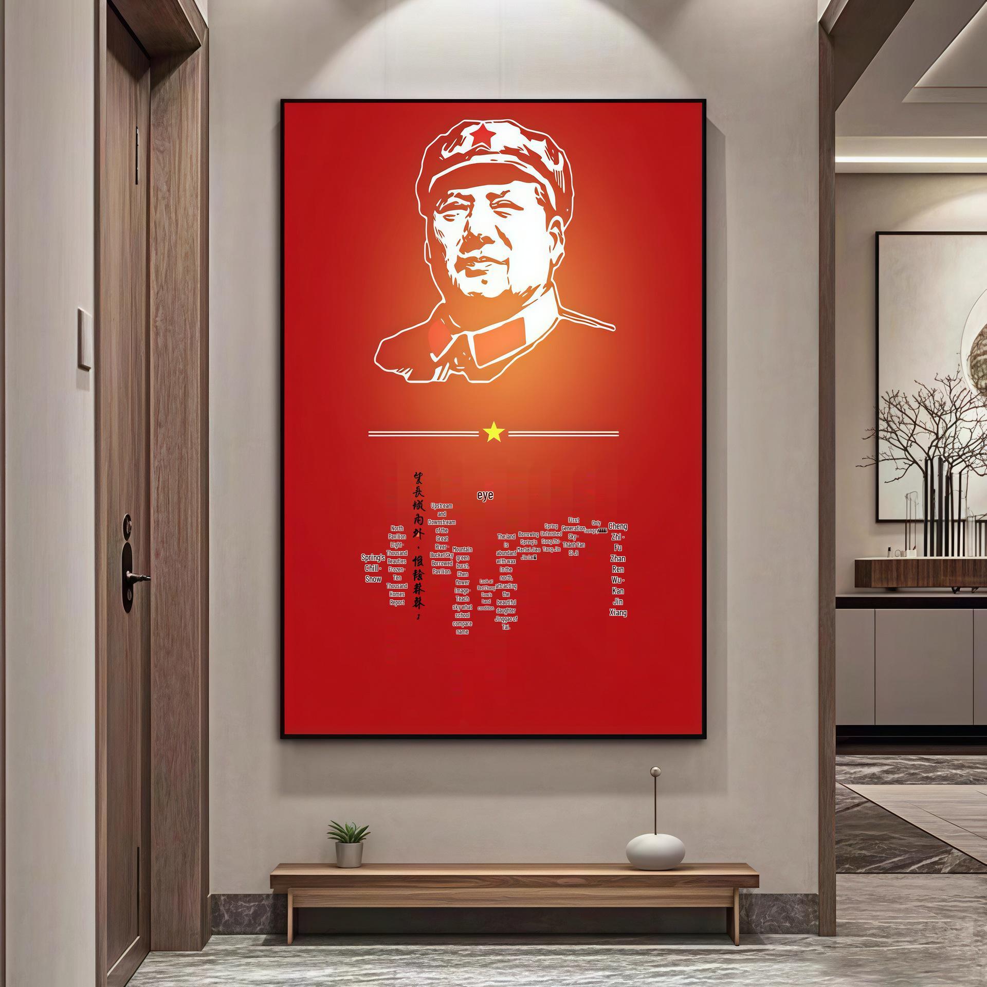 Self-Adhesive Waterproof PVC Poster