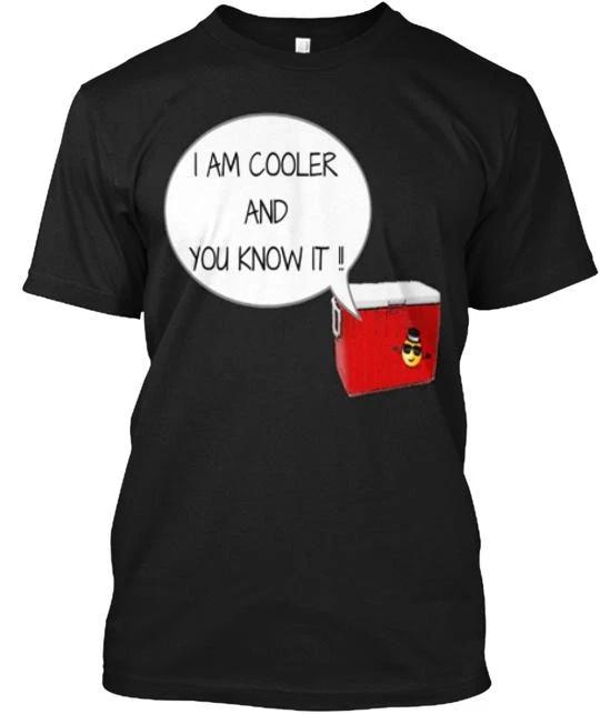 

COOL T-Shirt Made in the USA Size S to 5XL 2XL