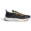 adidas X9000l3 Scarpe da Corsa Casual Basse Antiscivolo Resistenti all'Abrasione alla Moda Unisex Nero FY2353