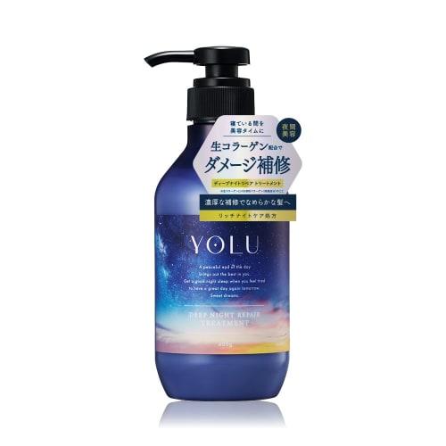 YOLU | Treatment Deep Night Repair