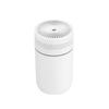 USB Portable Humidifier: Multi-Color Light, Large Mist, Home & Car Air Purifier